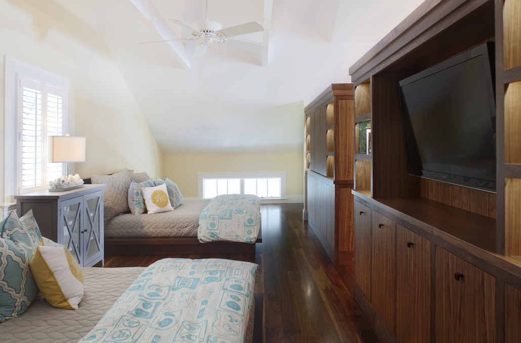 Truman Annex Key West Matthew Stratton Architecture