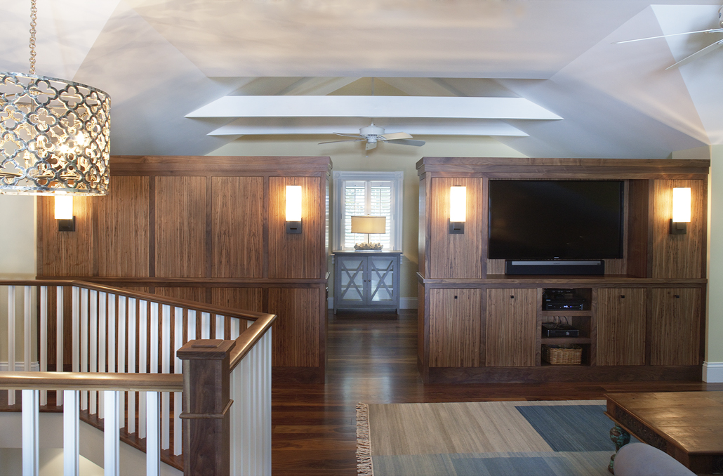 Truman Annex Key West Matthew Stratton Architecture