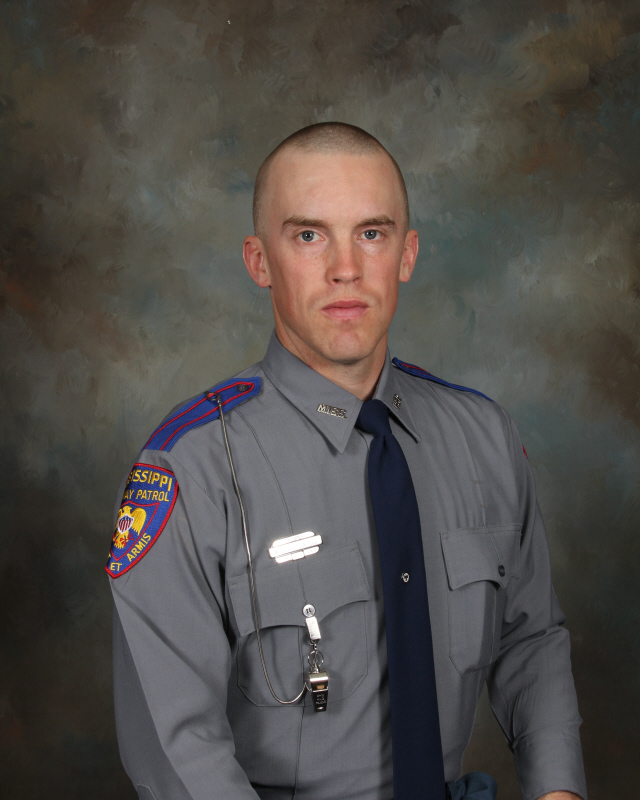MSTA ANNOUNCES 2016 TROOPER OF THE YEAR