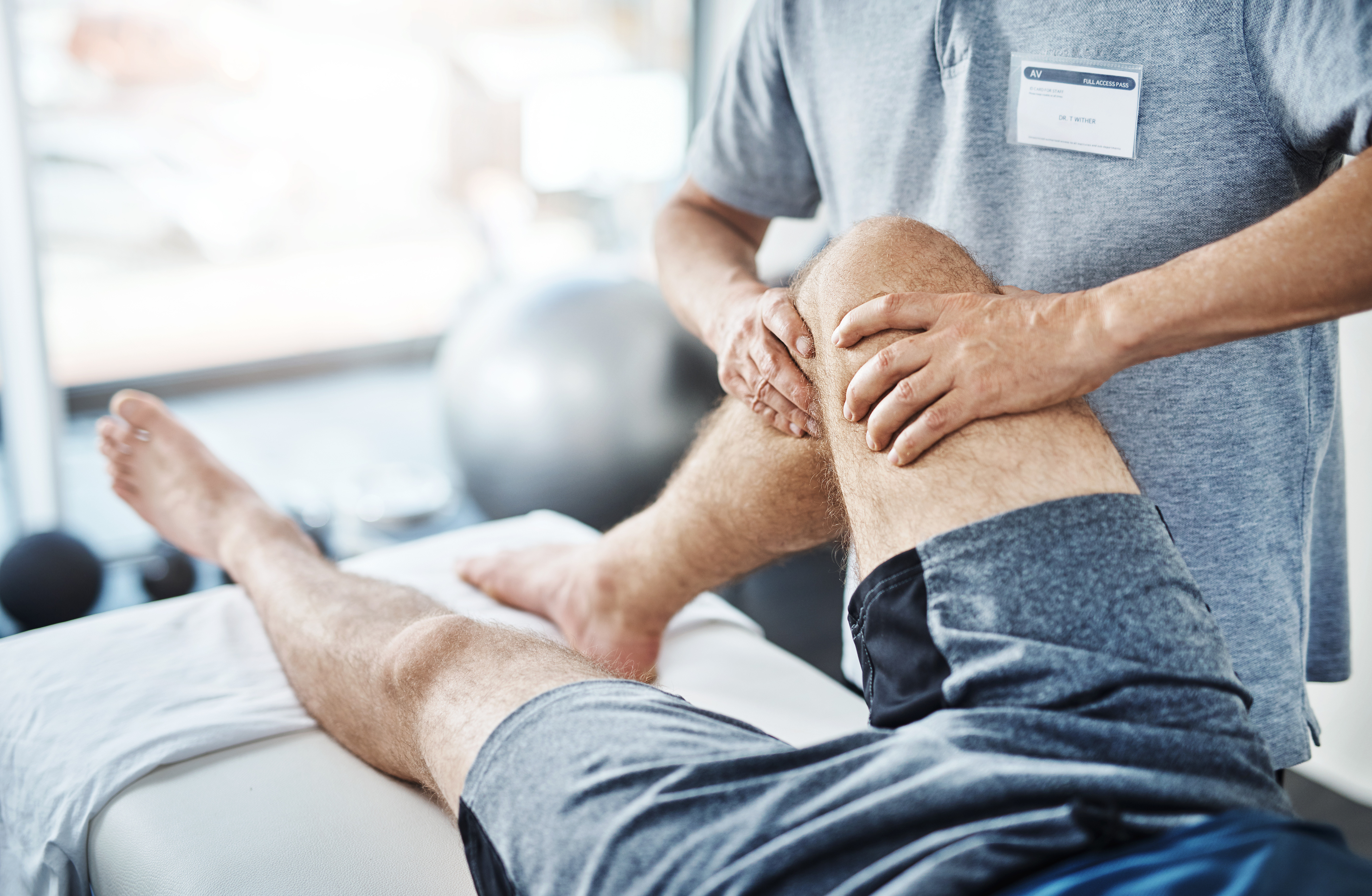 Spasticity and spasms MS Trust