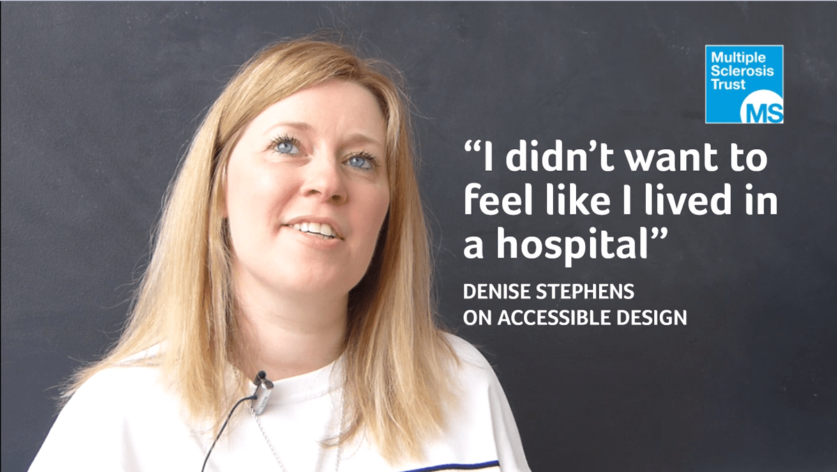 Enabled by design MS Trust