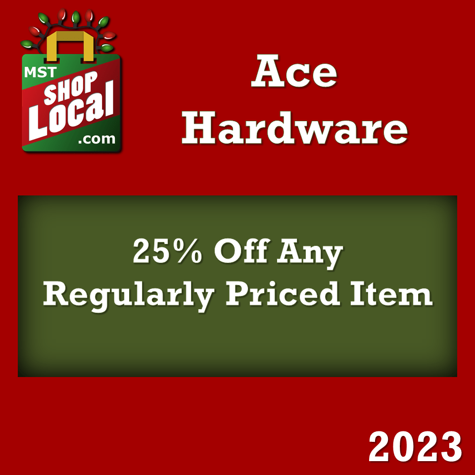 Shop Local Discounts