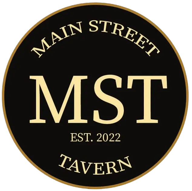 Main Street Tavern Cooking up your new craving!