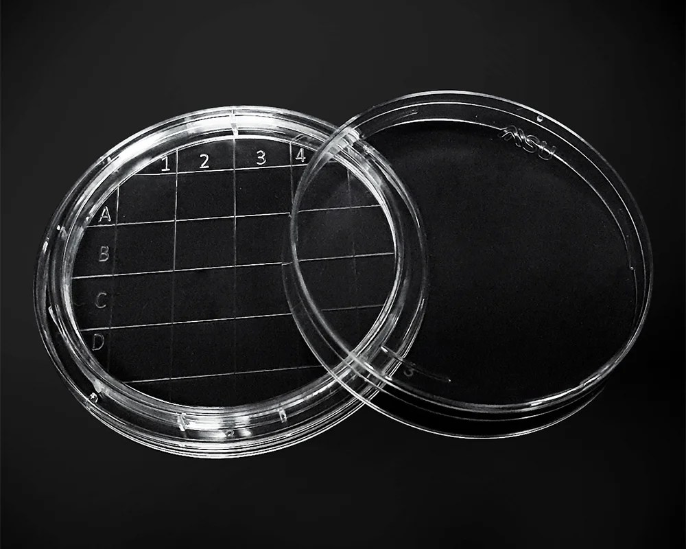 Rodac Plate (주)엠에스유