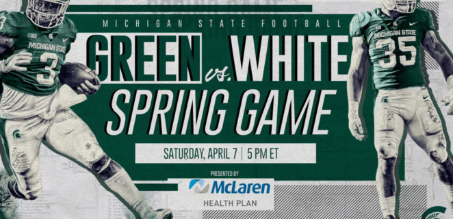 Notre Dame Spring Game 2023 Tv Schedule