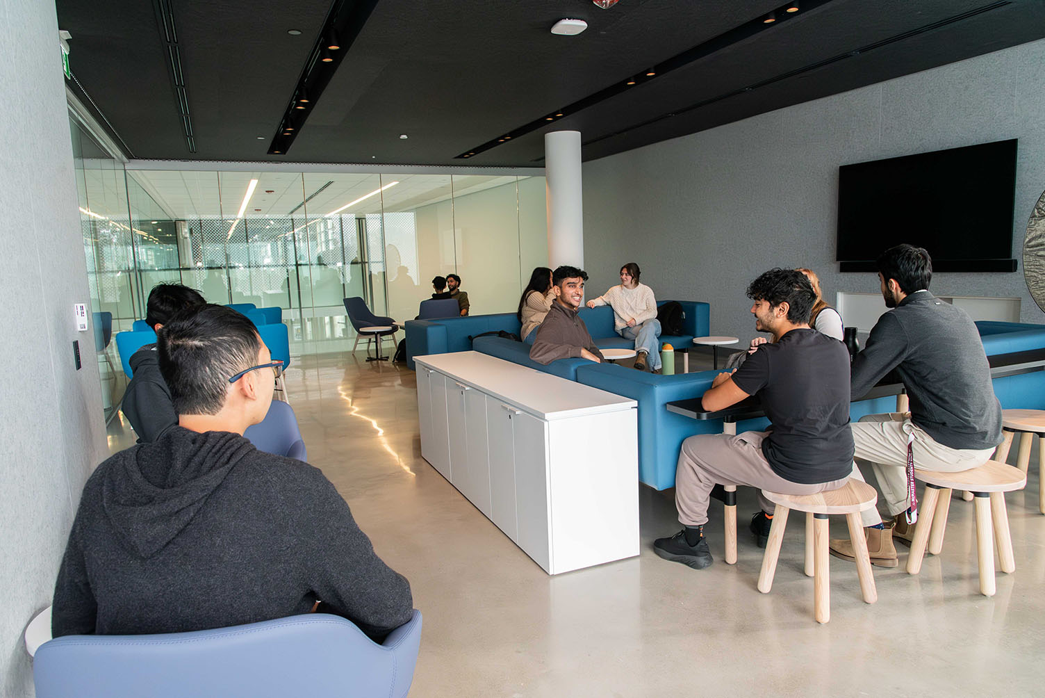 The Hub MSU
