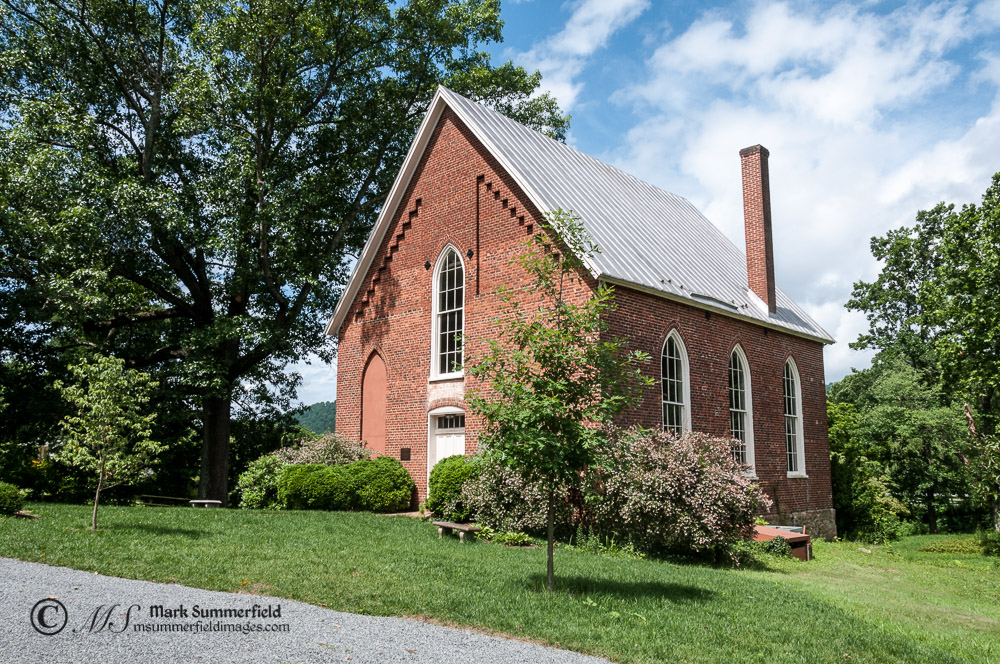 Cove Presbyterian Church