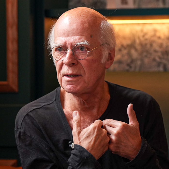 El muro de Babel M'Sur