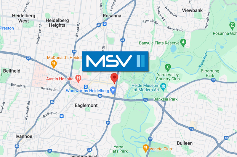 Contact Matheson Stephen Valuations