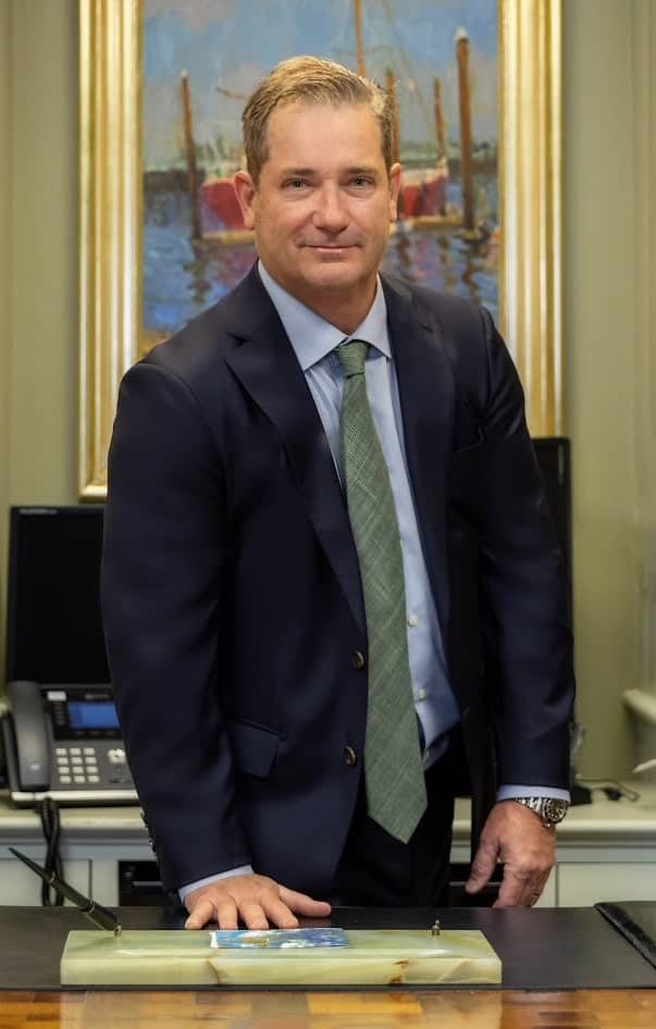 About Giddens Law Firm, P.A. Jackson Personal Injury Law Firm