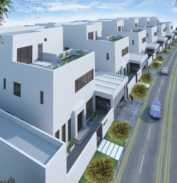 MsVillas Offers Secured and Modern Family Housing in AlSeddiq Area