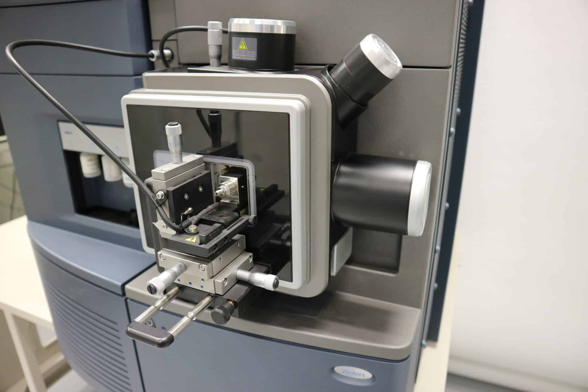 Your Independent European Mass Spectrometry Service Provider