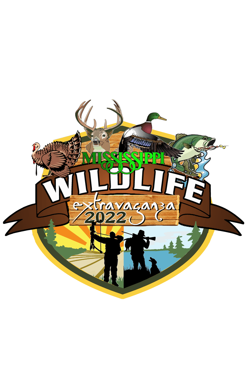 Home Mississippi Wildlife Federation