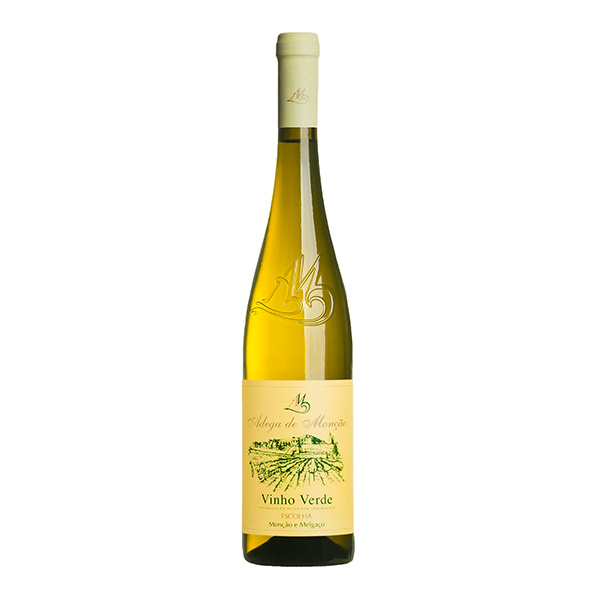 Adega de Monção Escolha Michael Slattery Wines and Spirits