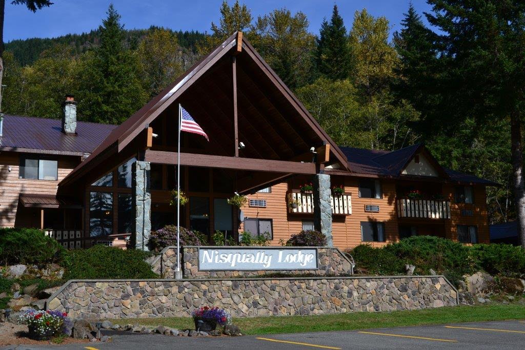 Lodging listings near Mt. Rainier National Park Mount Rainier Visitor