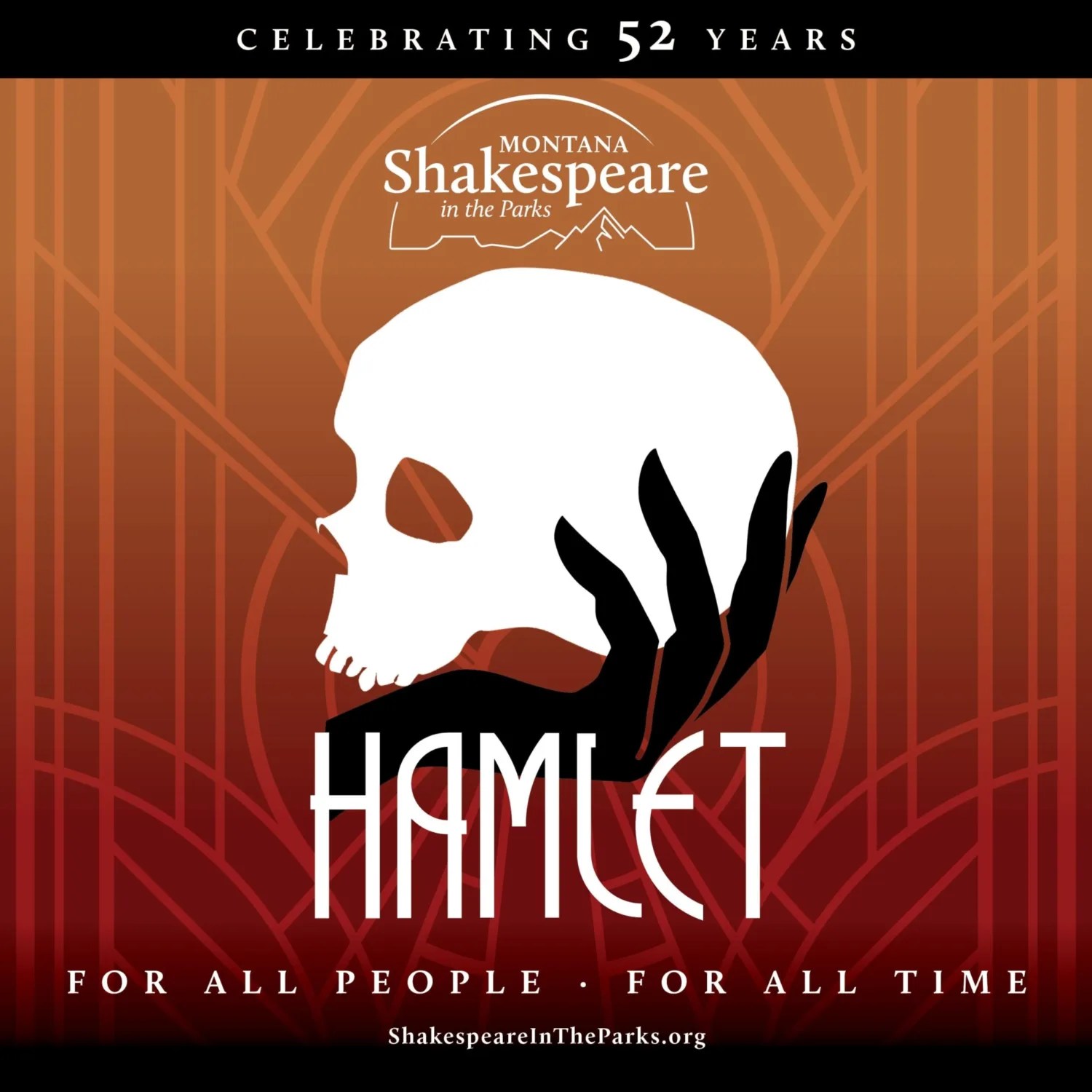 Full Schedule Montana Shakespeare in the Parks