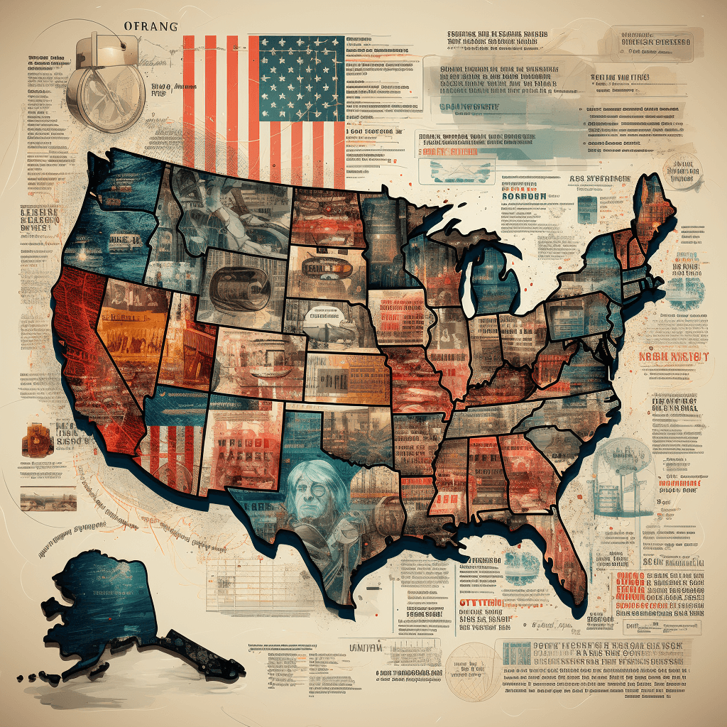 Montana Tax Tables 2024 Tax Rates and Thresholds in Montana