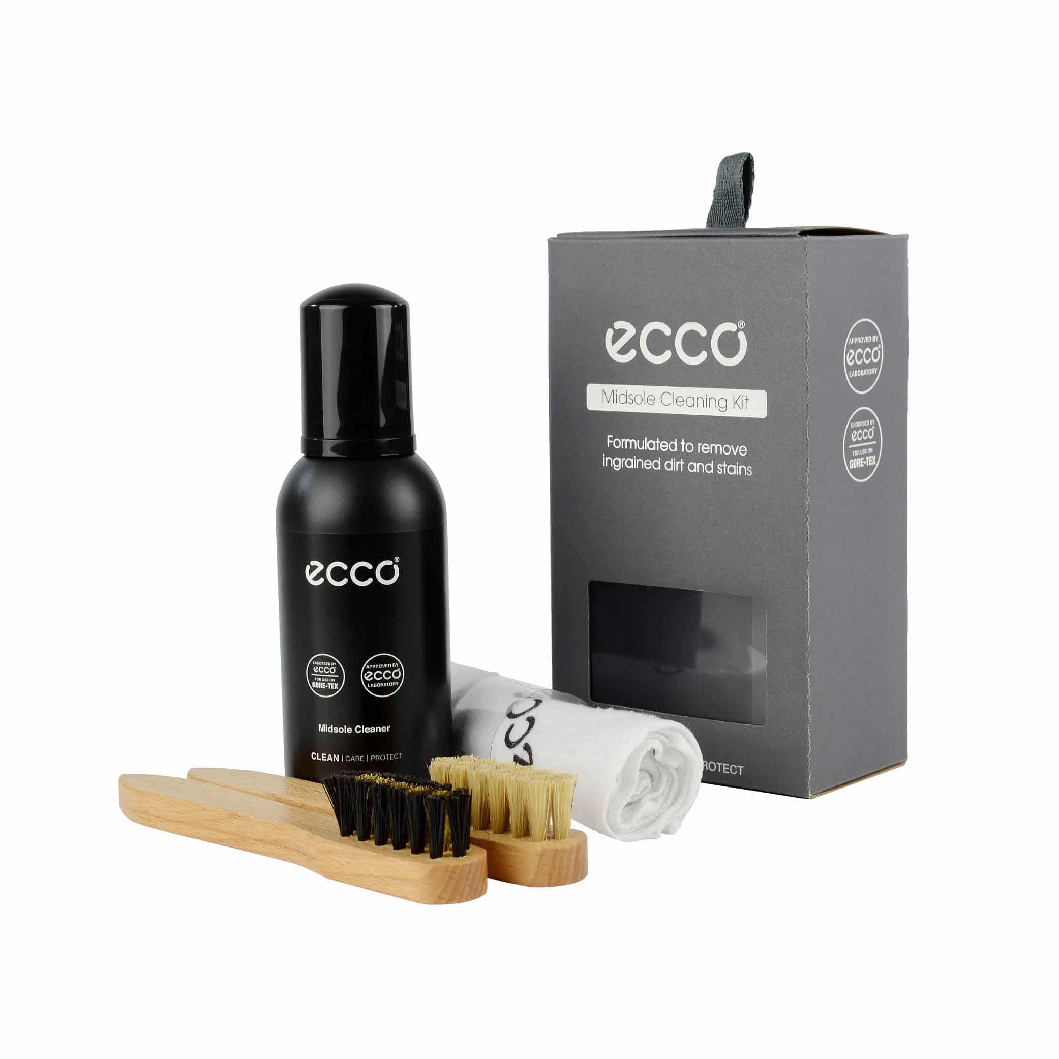 ECCO Midsole Cleaning Kit ECCO Shoes for Men & Women