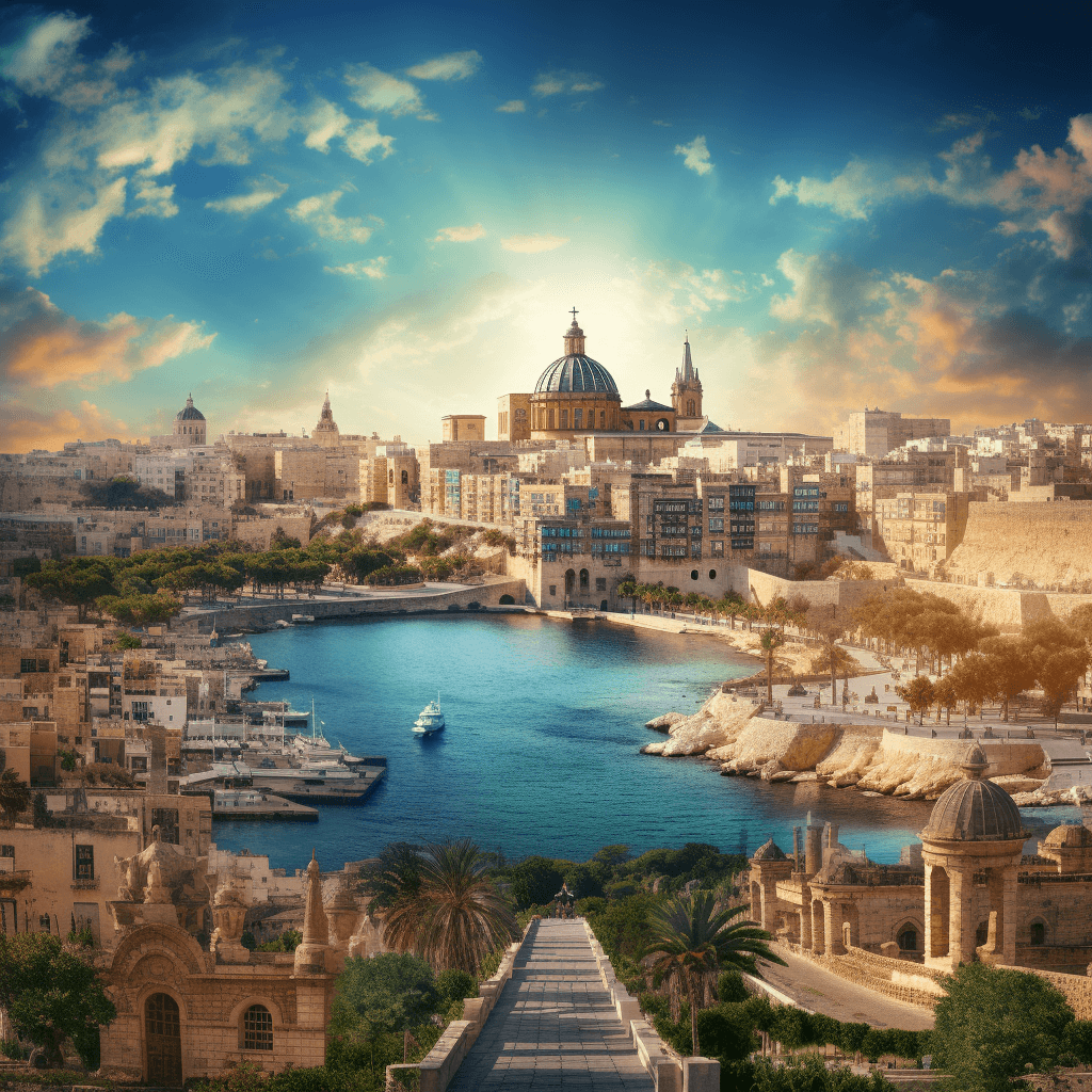 578k Employment Cost in Malta 2023 iCalculator™ MT