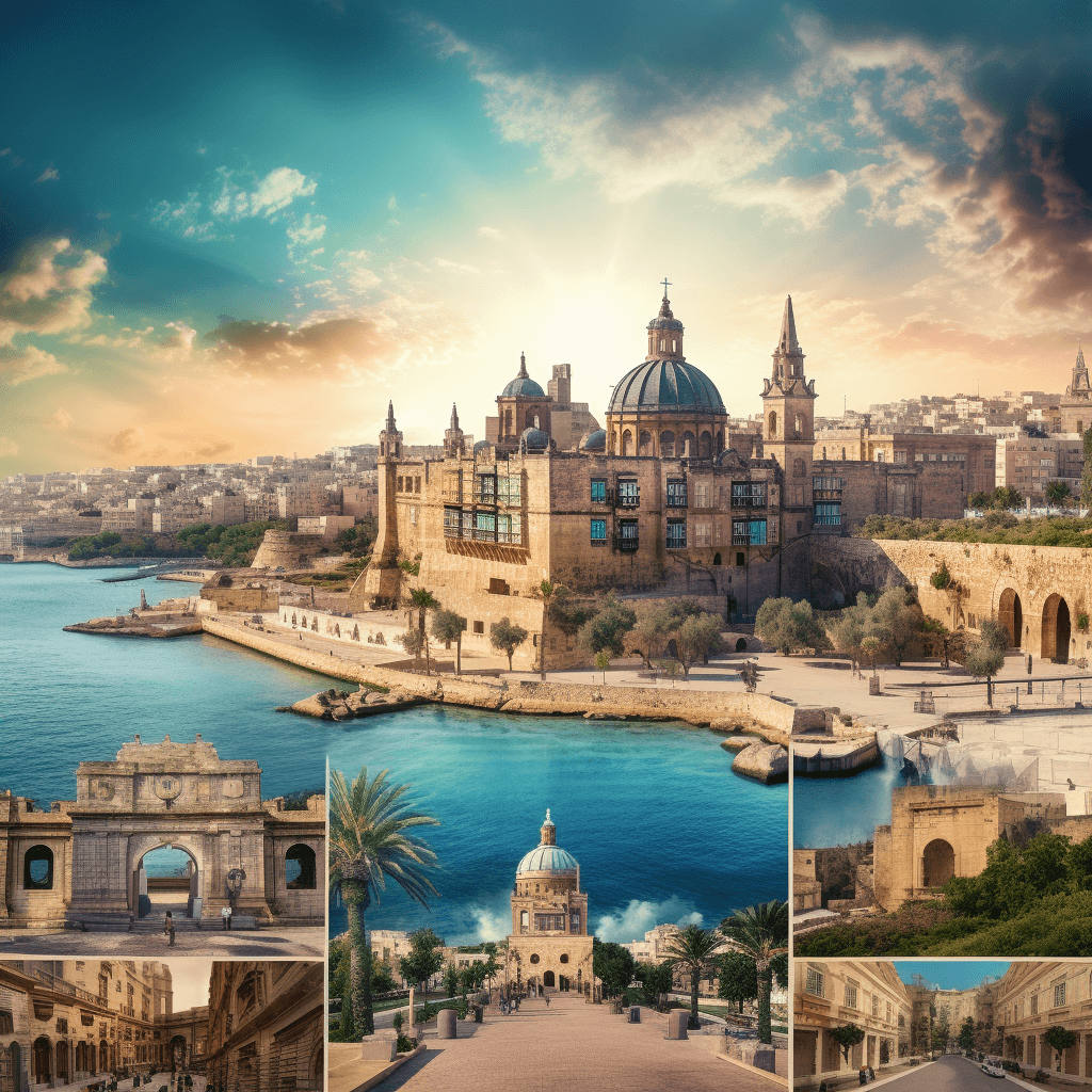 51.5k Employment Cost in Malta 2023 iCalculator™ MT