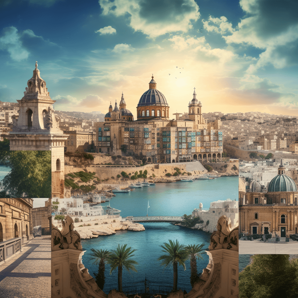 204k Employment Cost in Malta 2023 iCalculator™ MT