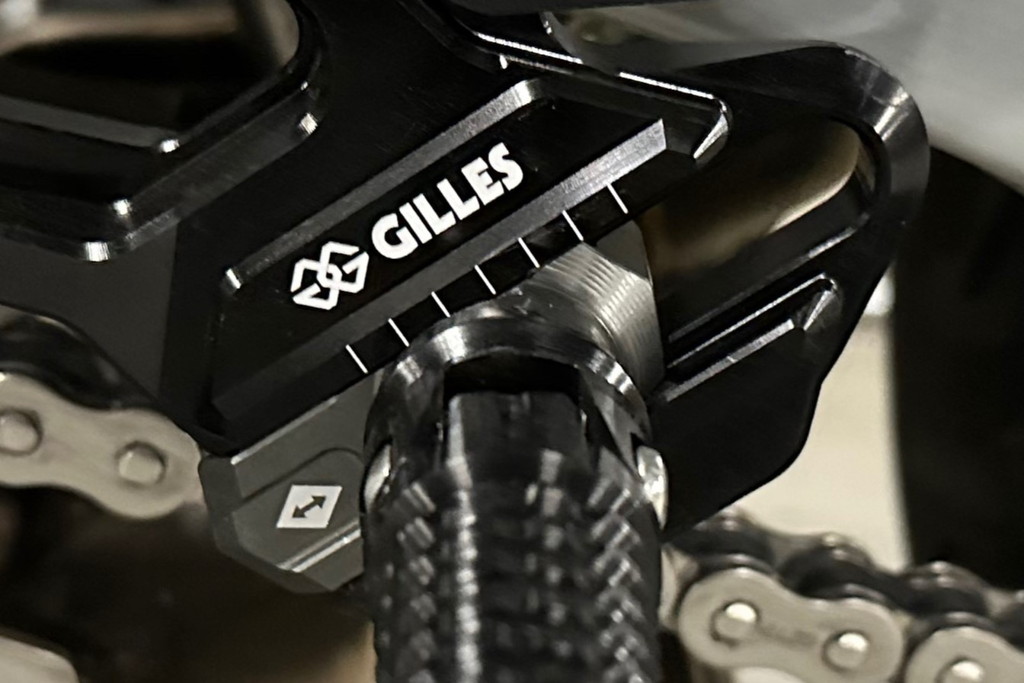 EU YAMAHA MT10 Rearsets MT10 FunRides