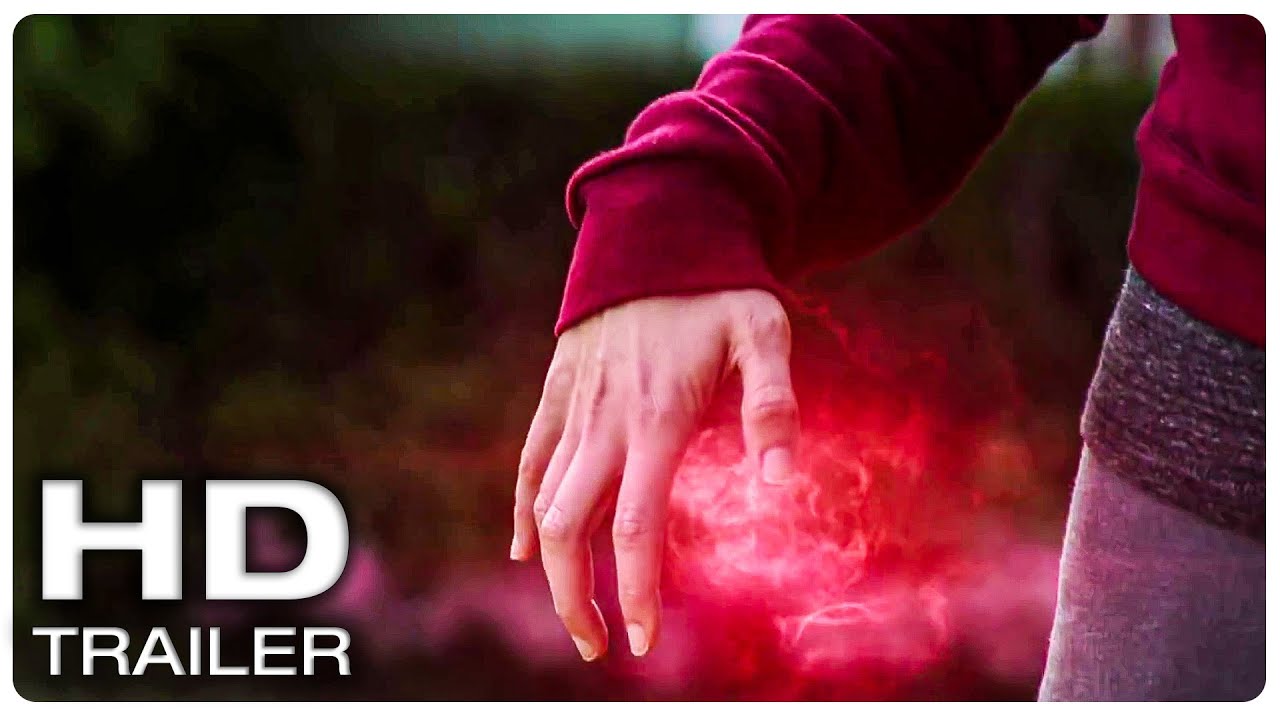 WANDAVISION "Westview" Trailer (NEW 2021) Disney+ Superhero Series HD MT