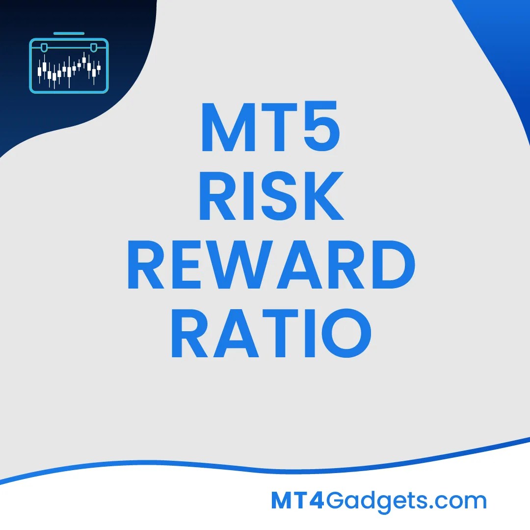 MT5 Risk Reward Ratio MT4Gadgets