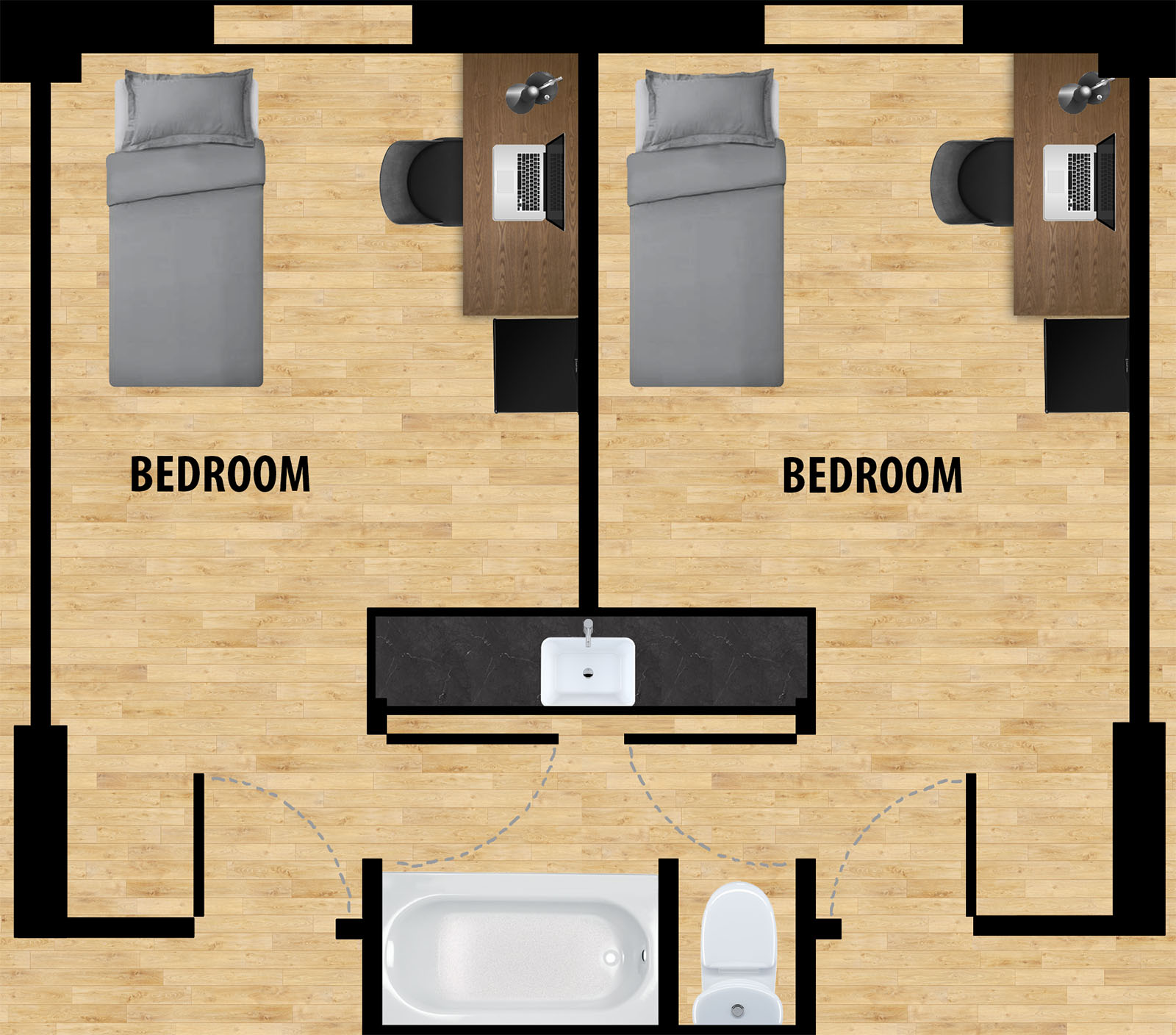 Campbell Hall Mount Allison