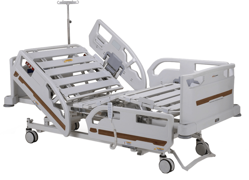 Hospital Beds vs Regular Beds What is the difference between the two