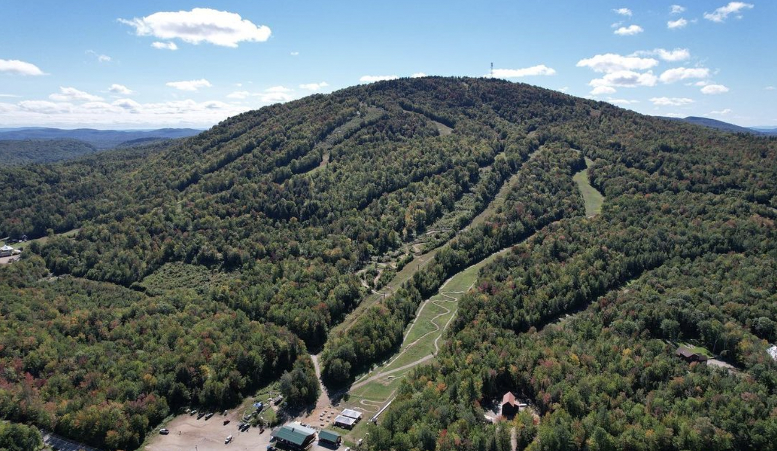 Summer Front Page Mt. Abram