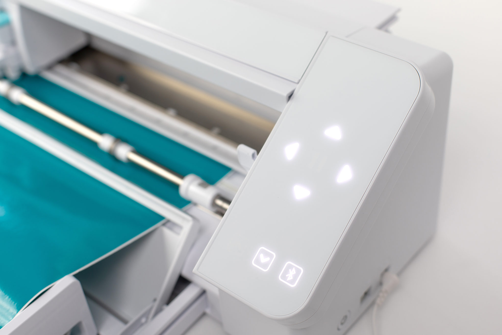 Introducing the All New Silhouette Cameo® 4 PRO