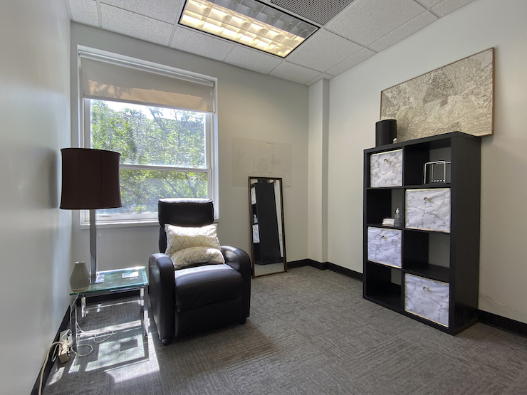 Commercial Real Estate Mt. Airy