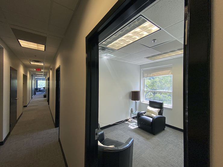 Commercial Real Estate Mt. Airy