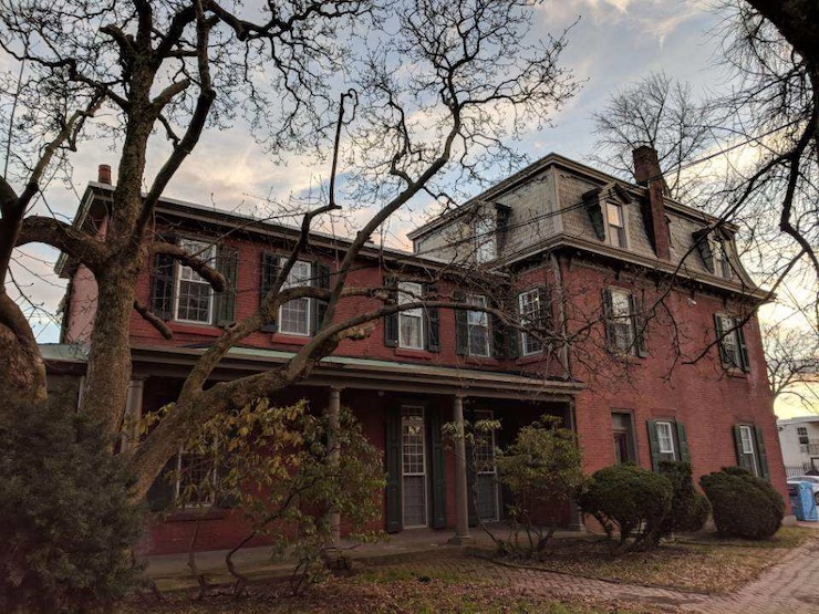 Commercial Real Estate Mt. Airy