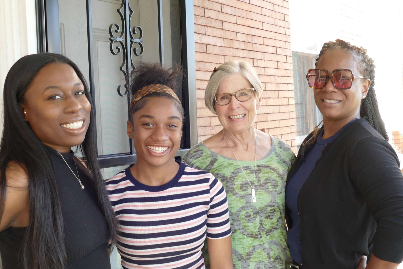 FirstTime Homebuyer Fund Mt. Airy