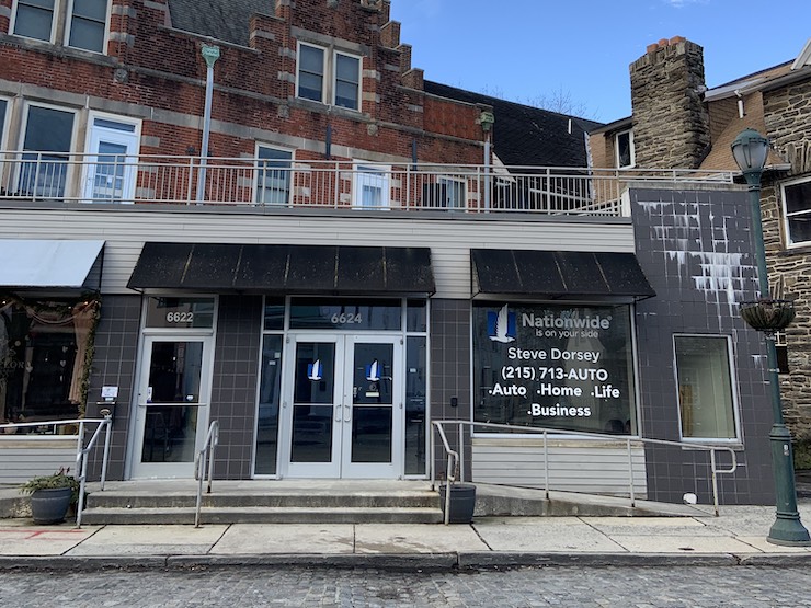 Commercial Real Estate Mt. Airy