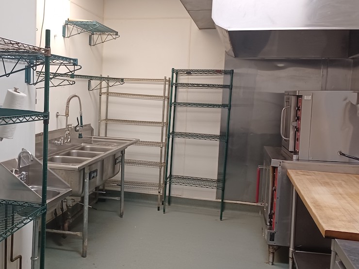 Commercial Real Estate Mt. Airy