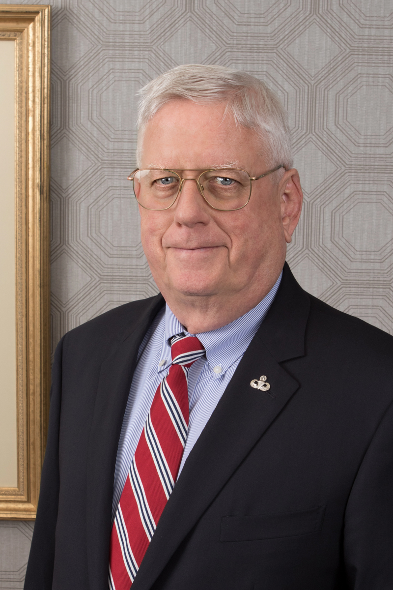 William C. Tucker Jr. Maples, Tucker & Jacobs LLC