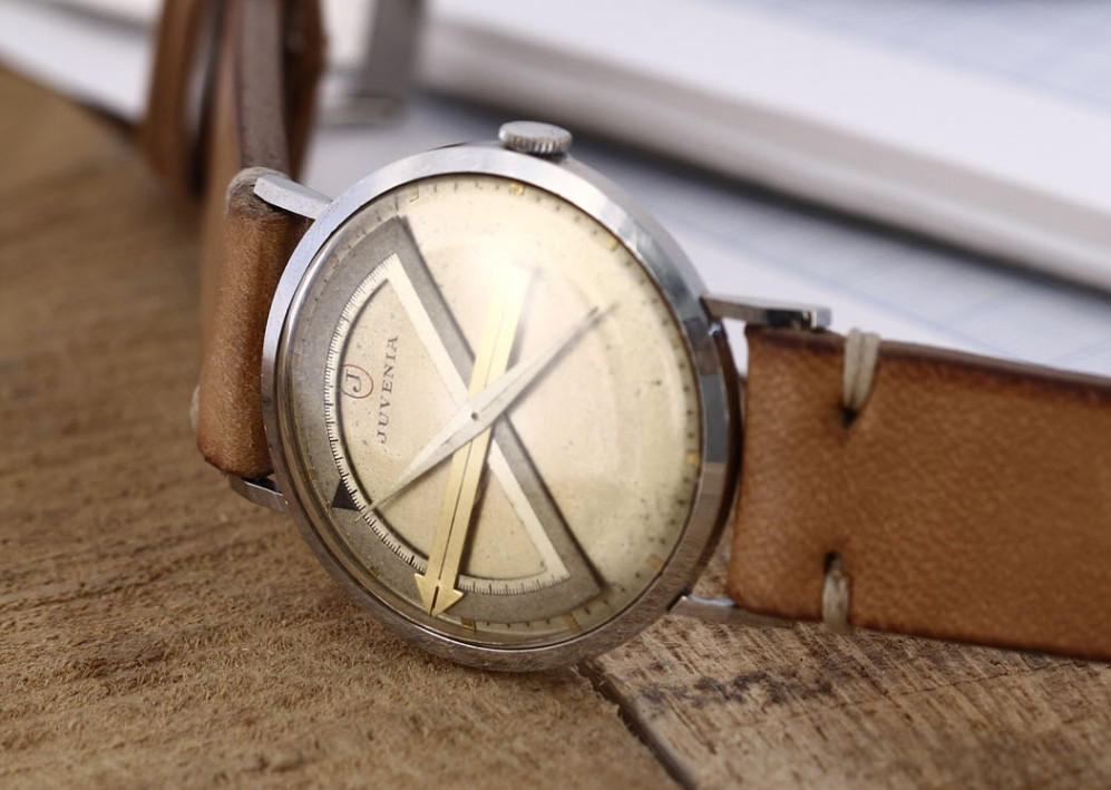 What are your favorite FUNKY/UNUSUAL vintage watches?