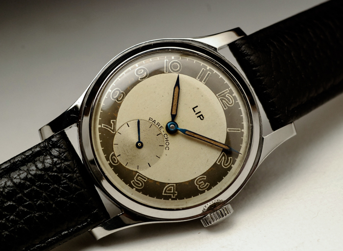 vintage french brand suggestions WatchUSeek Watch Forums