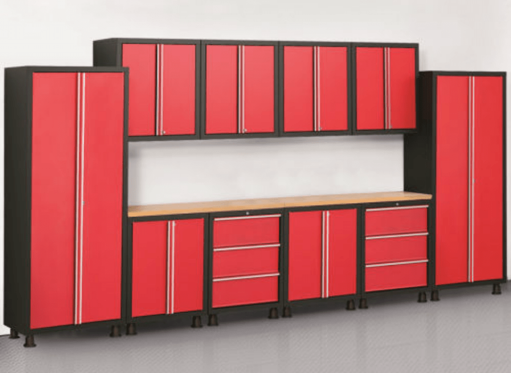 Storage & Organization MTAR Services