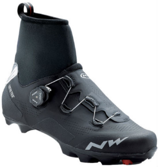 Winter Mountain Biking Shoes How to choose the right ones
