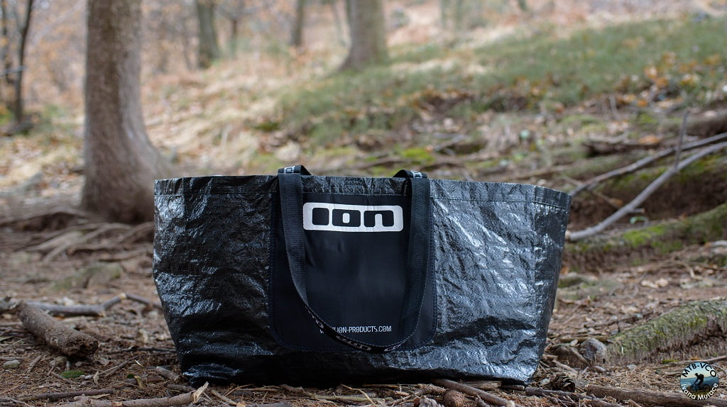 In test ION Universal Utility Bag