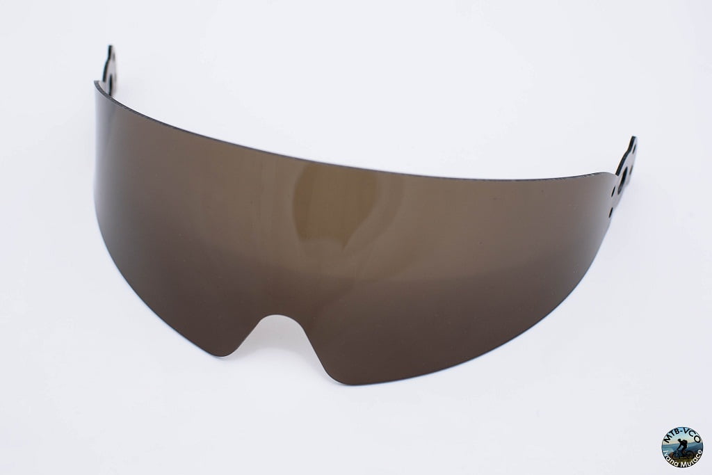 [39+] Bicycle Helmet With Face Shield