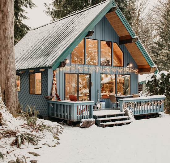 Mt. Baker Lodging, Inc. Your Gateway to Mt. Baker