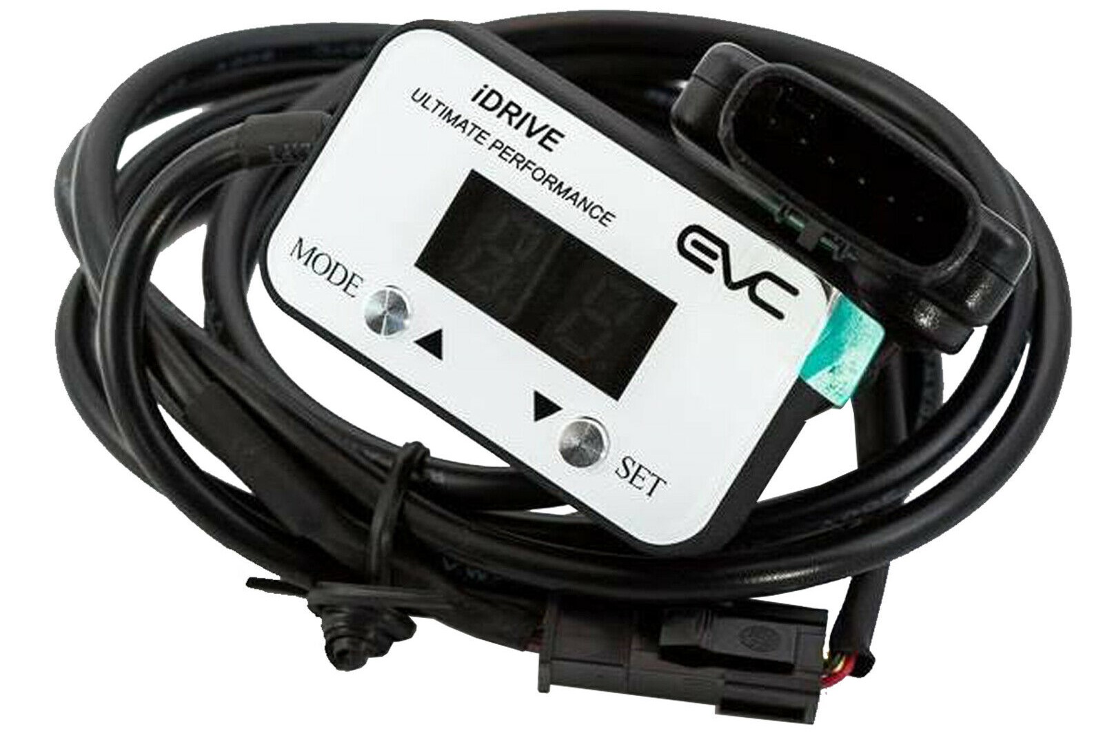 Windbooster throttle booster (iDrive) EVC152 suitable for Amarok 2010