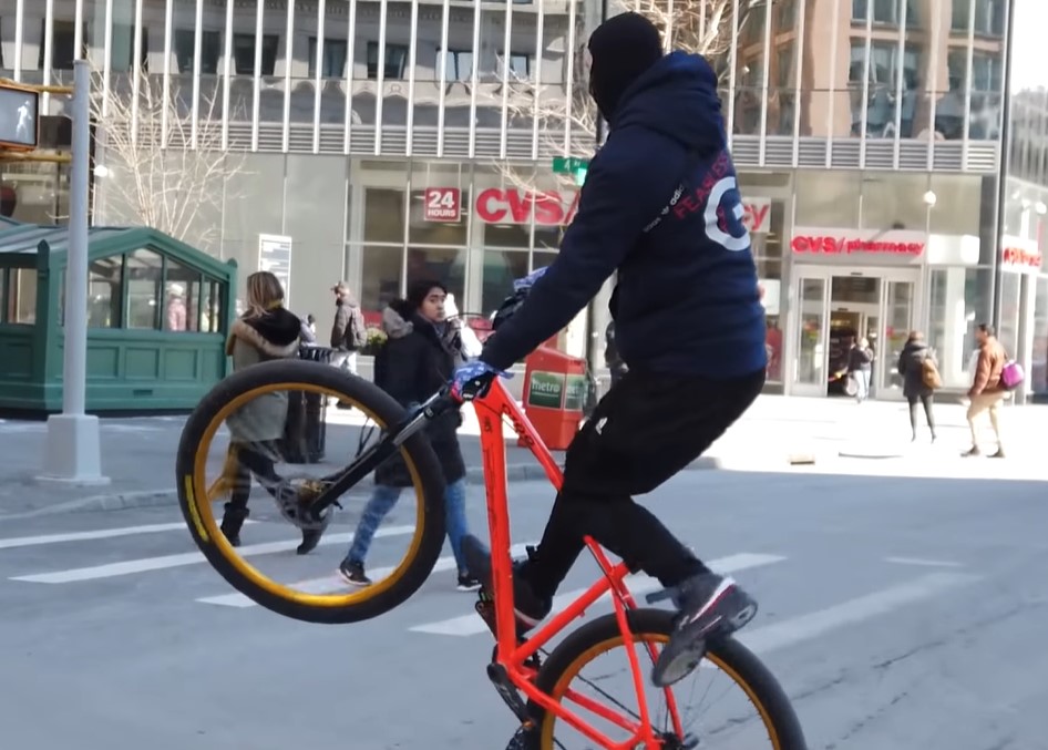 Best Wheelie Bike Accessories at Helen Carman blog