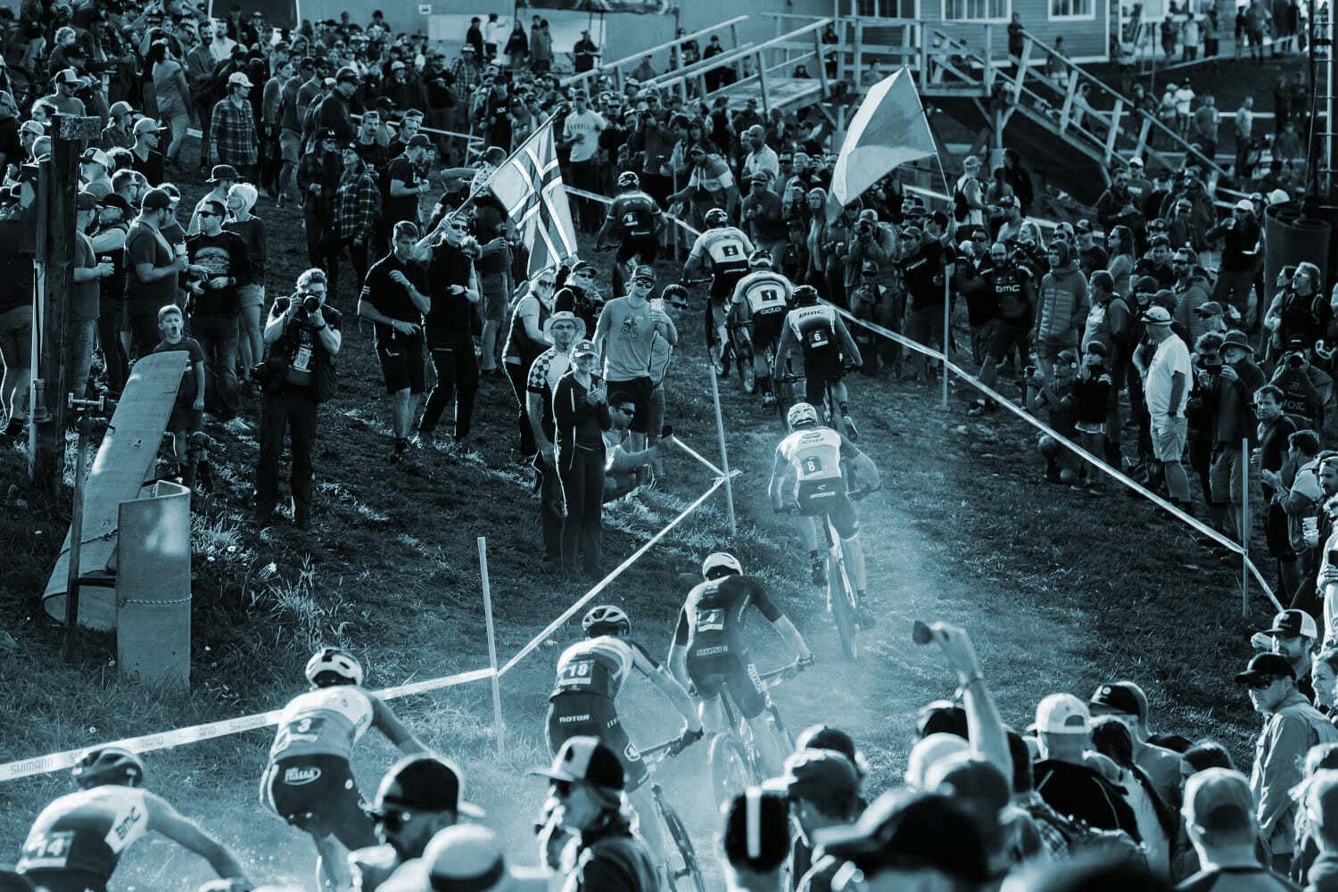 Adrian Garcia Marquez