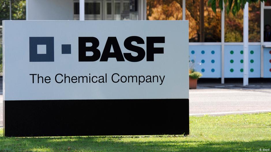 BASF has Authorized Distributor/Dealer and Applicator in Bangladesh